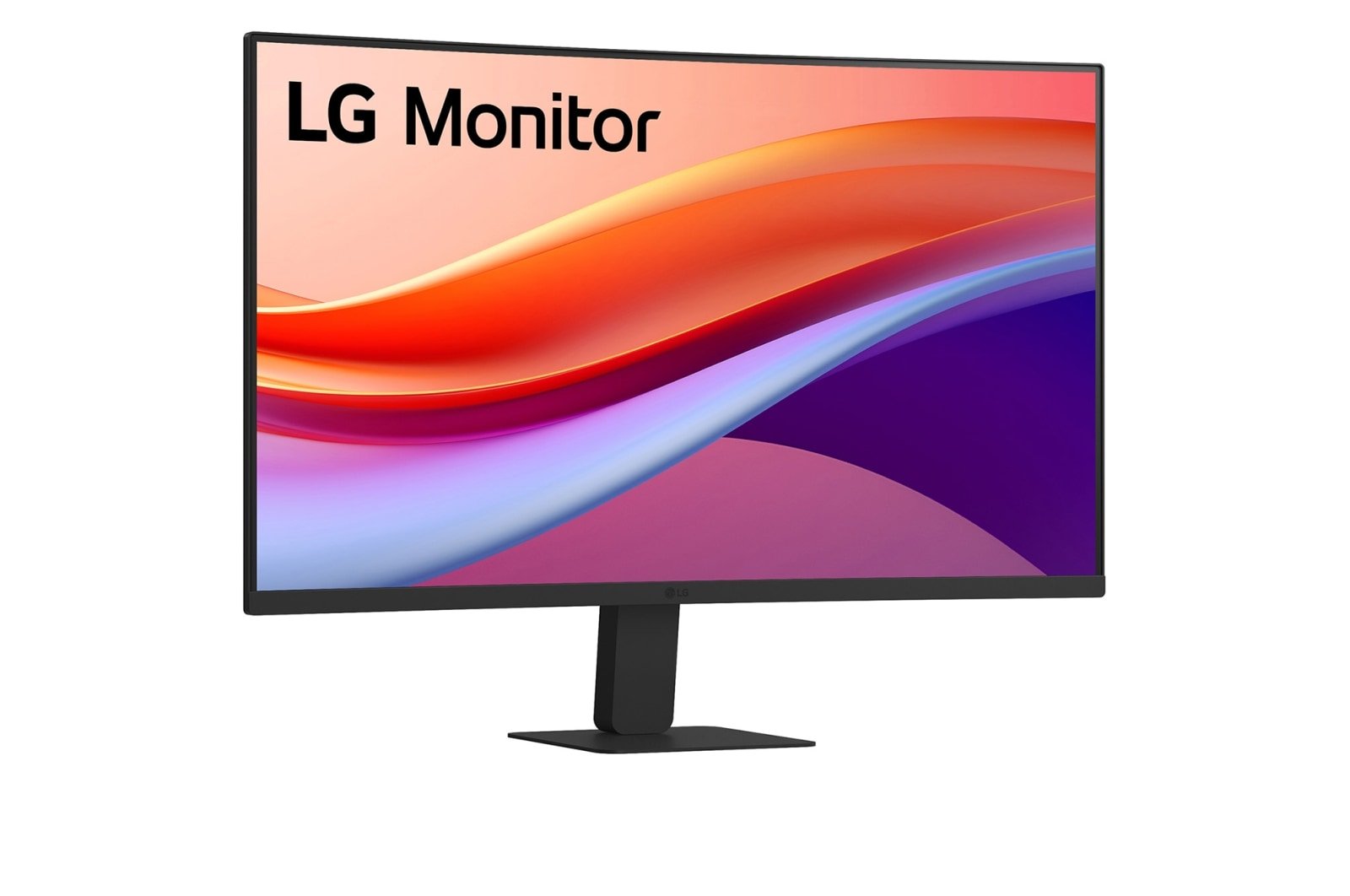 Monitor Lg 27 " 27u421a B  Fhd 100hz