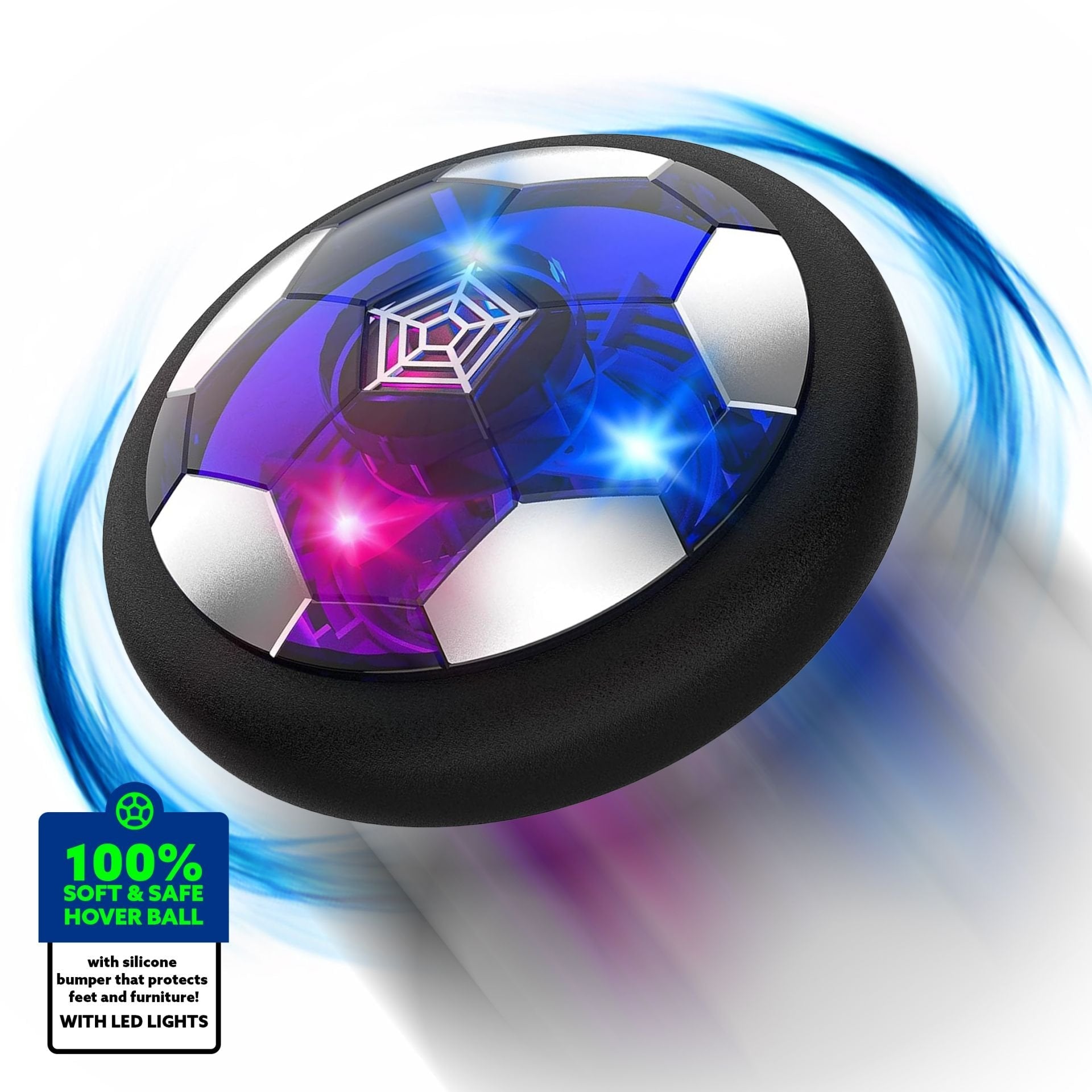 EAN 4260513722684 - Mad Monkey 4260513722684 juego y juguete de habilidad/activo Juego de fútbol imagen 3