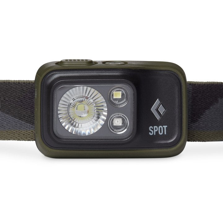 Black Diamond Faro Spot 400, Luz Led Bd6206723002all1