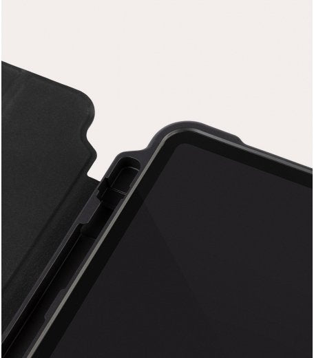 Tucano Ipd1022al-Bk Funda Para Ipad 10.9" 10th Gen 2022 [10.9] Folio Negro