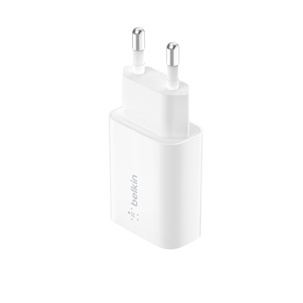 Belkin Wca001vfwh Cargador De Dispositivo Móvil Blanco Interior