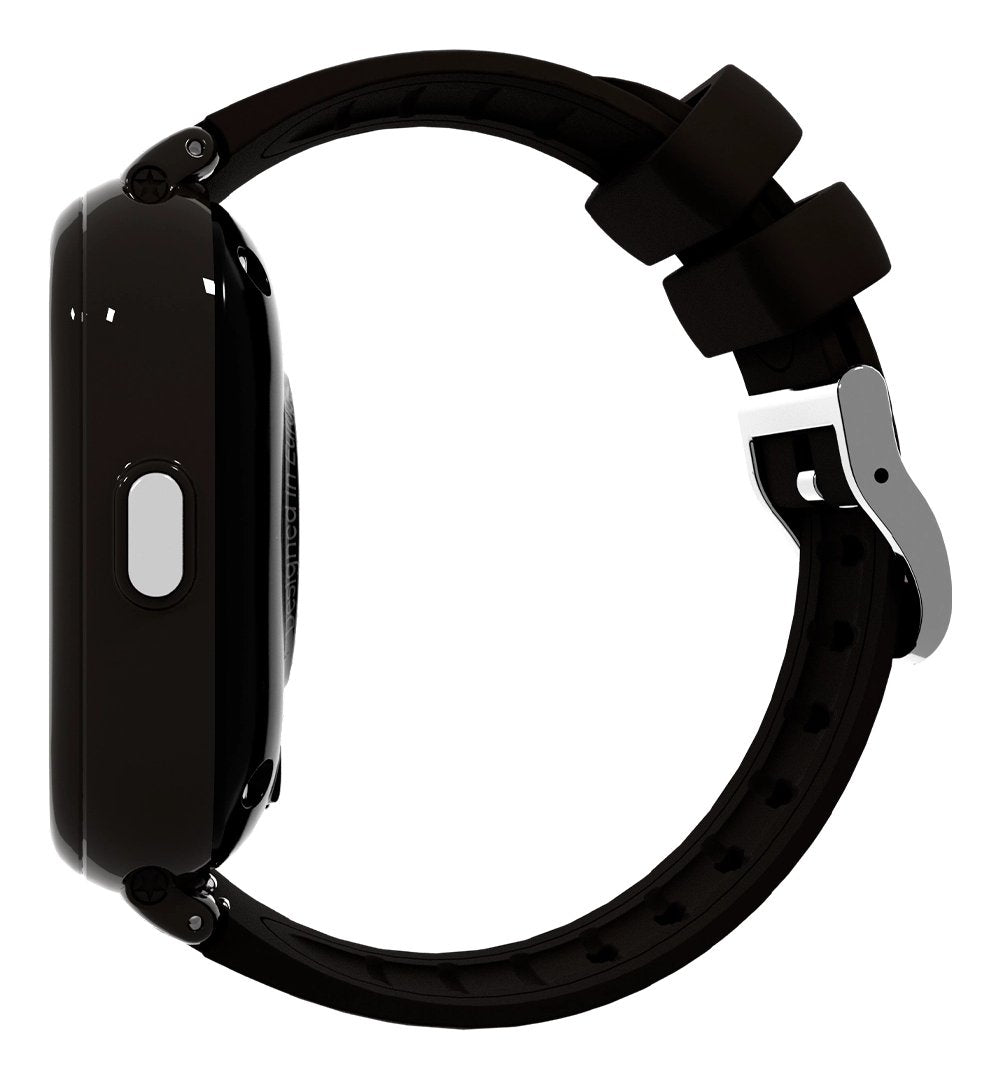 Savefamily Reloj Inteligente Infantil Iconic Plus 2 Con Gps Y Llamada - Ip67 - Bateria 850mah - Ia - Streamer