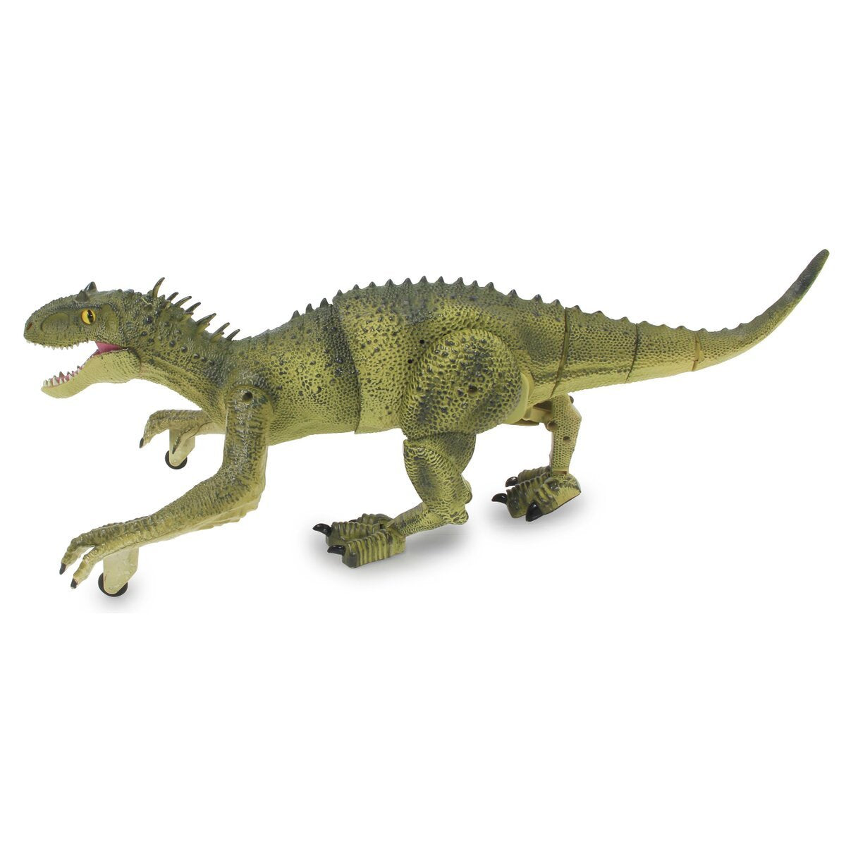 Jamara Dinosaurio Exoraptor Li-Ion 3,7v 2,4ghz Verde