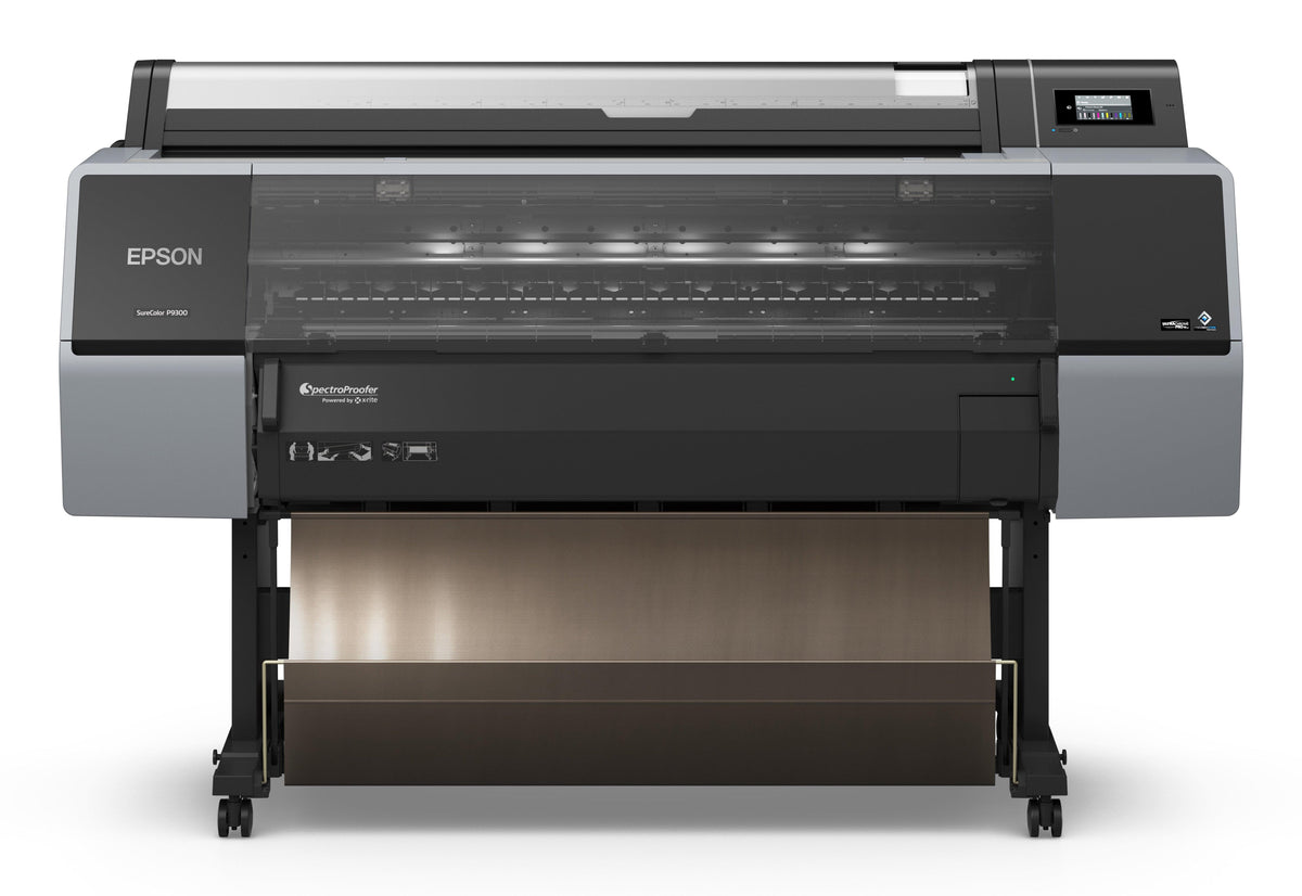 EAN 8715946743714 - Epson SureColor P9300 Spectro impresora de gran formato Inyección de tinta piezoeléctrica Color 1200 x 24 imagen 4