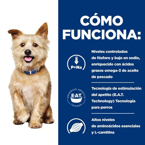 EAN 0052742042350 - Hills 605879 alimento húmedo para perros Ternera Universal 1,5 kg imagen 4