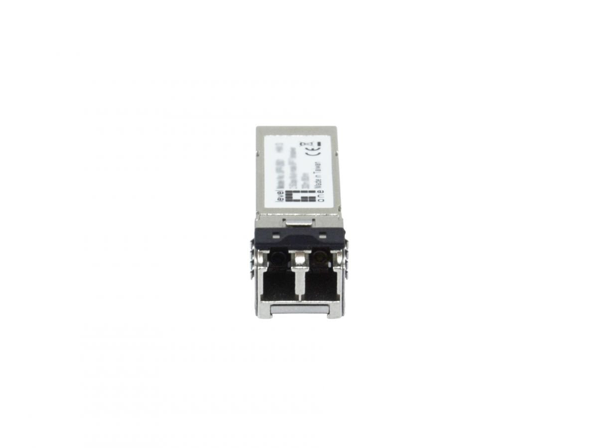 Levelone Sfp Transceiver 2.5gbps Mm Duplex Lc 850nm 300m