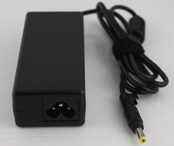 Coreparts Mba1334 Adaptador E Inversor De Corriente Interior 40 W Negro