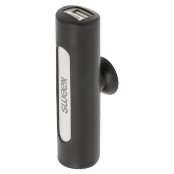 Sweex Bateria Portatil Y Soporte De Smartphone De 2500mah