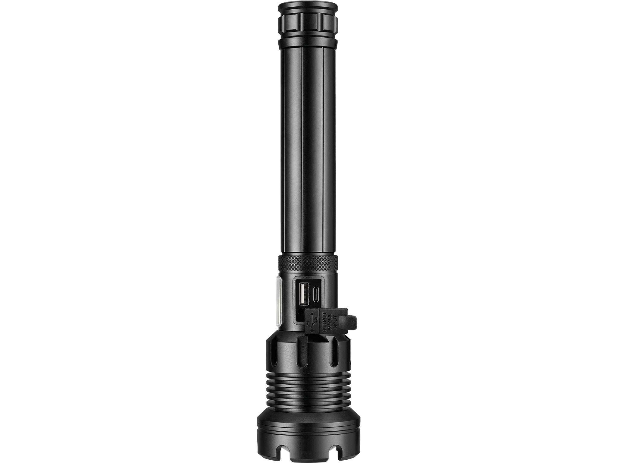 Survivor 7in1 Torch Pb 10000 Flashlight