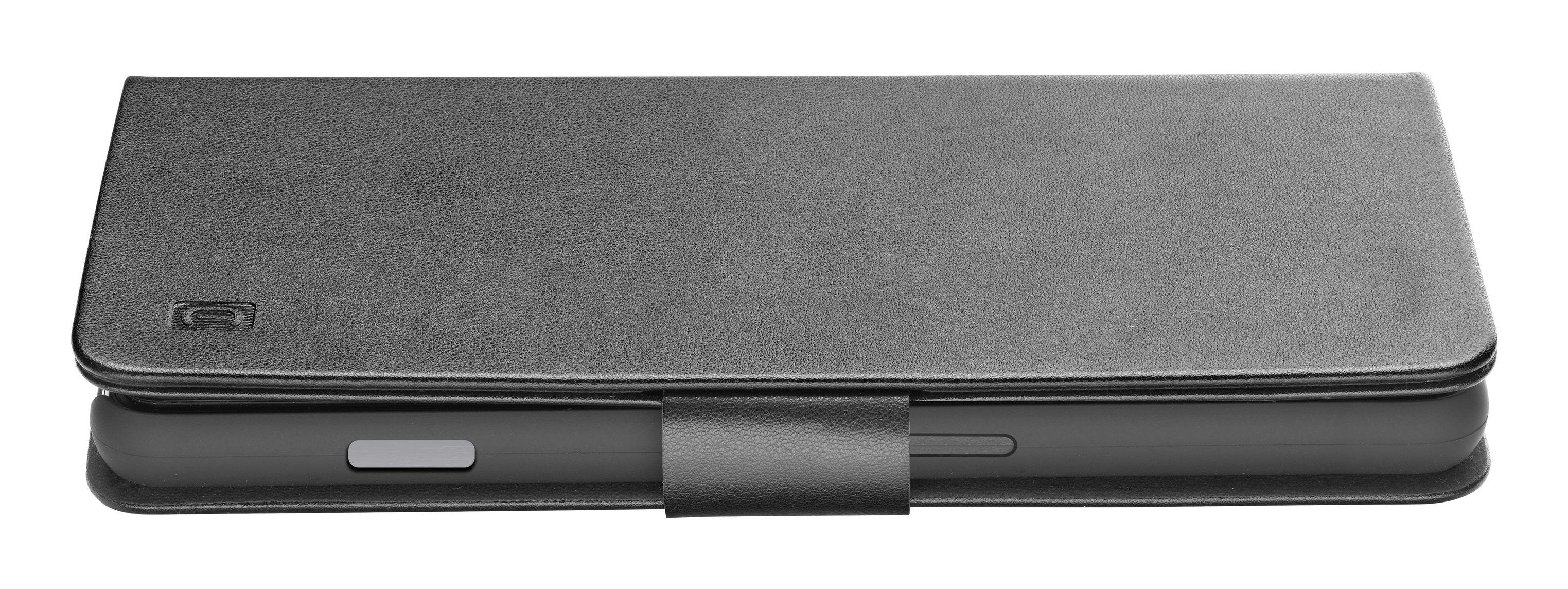 Cellularline Book Agenda 2 Case Iphone 16 Pro Max Negro