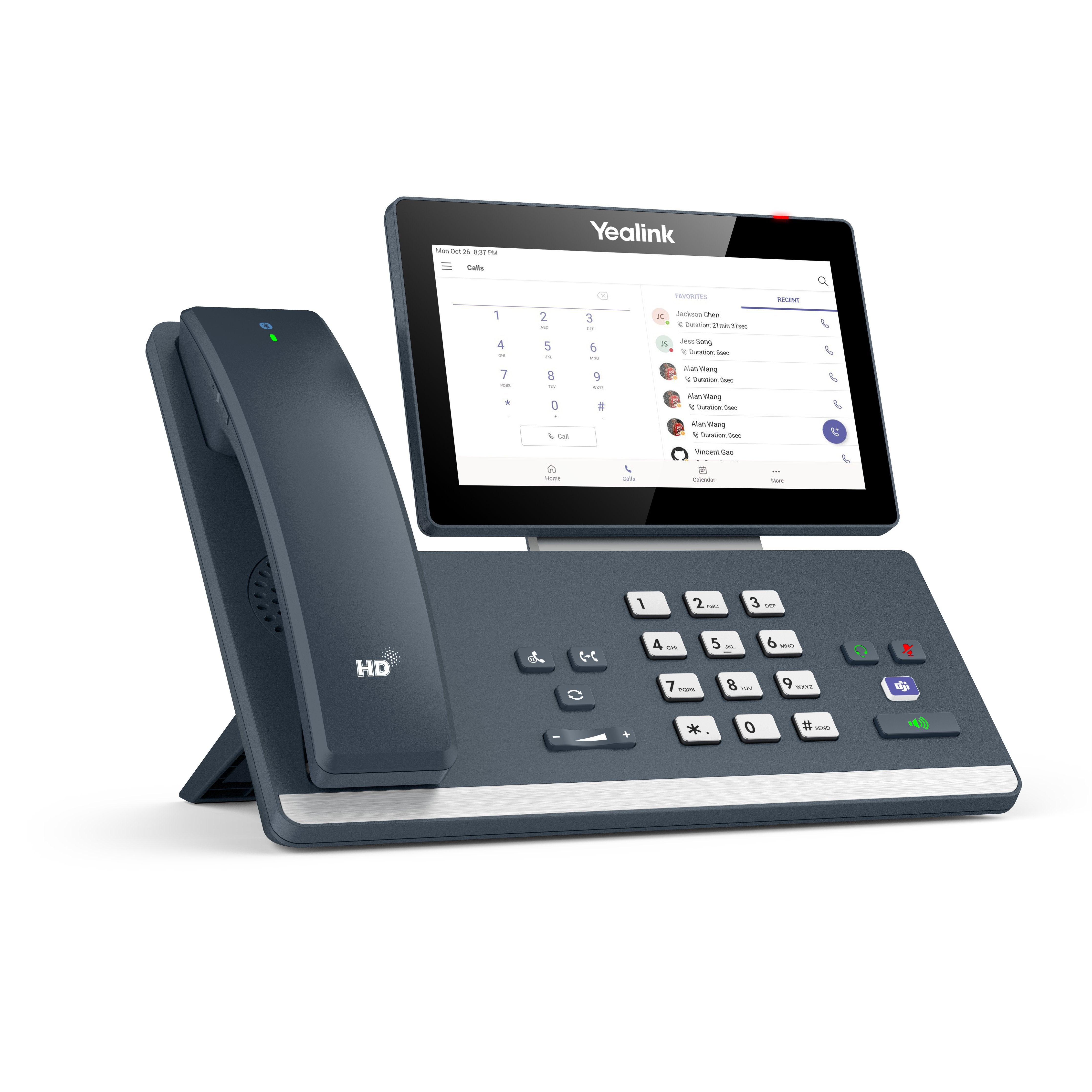 Mp58-Wh Microsoft Teams  Edition