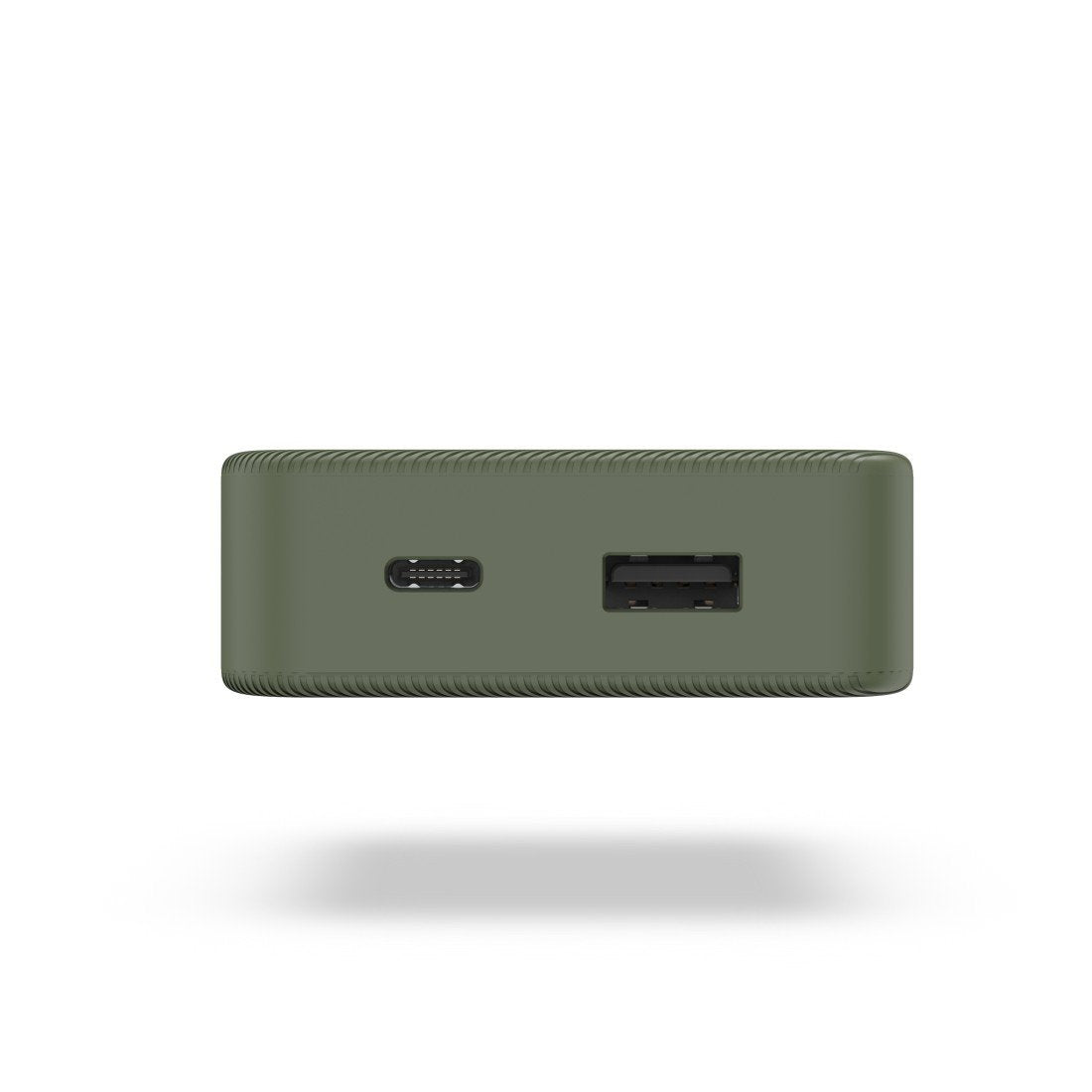 EAN 4047443514752 - Hama 00201713 batería externa Polímero de litio 10000 mAh Verde imagen 2