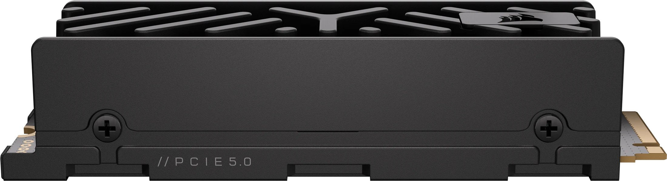 Corsair Mp700 Elite - Ssd - 1 Tb - Mit Kühlkörper - Pci Express 5.0 X4 (Nvme)