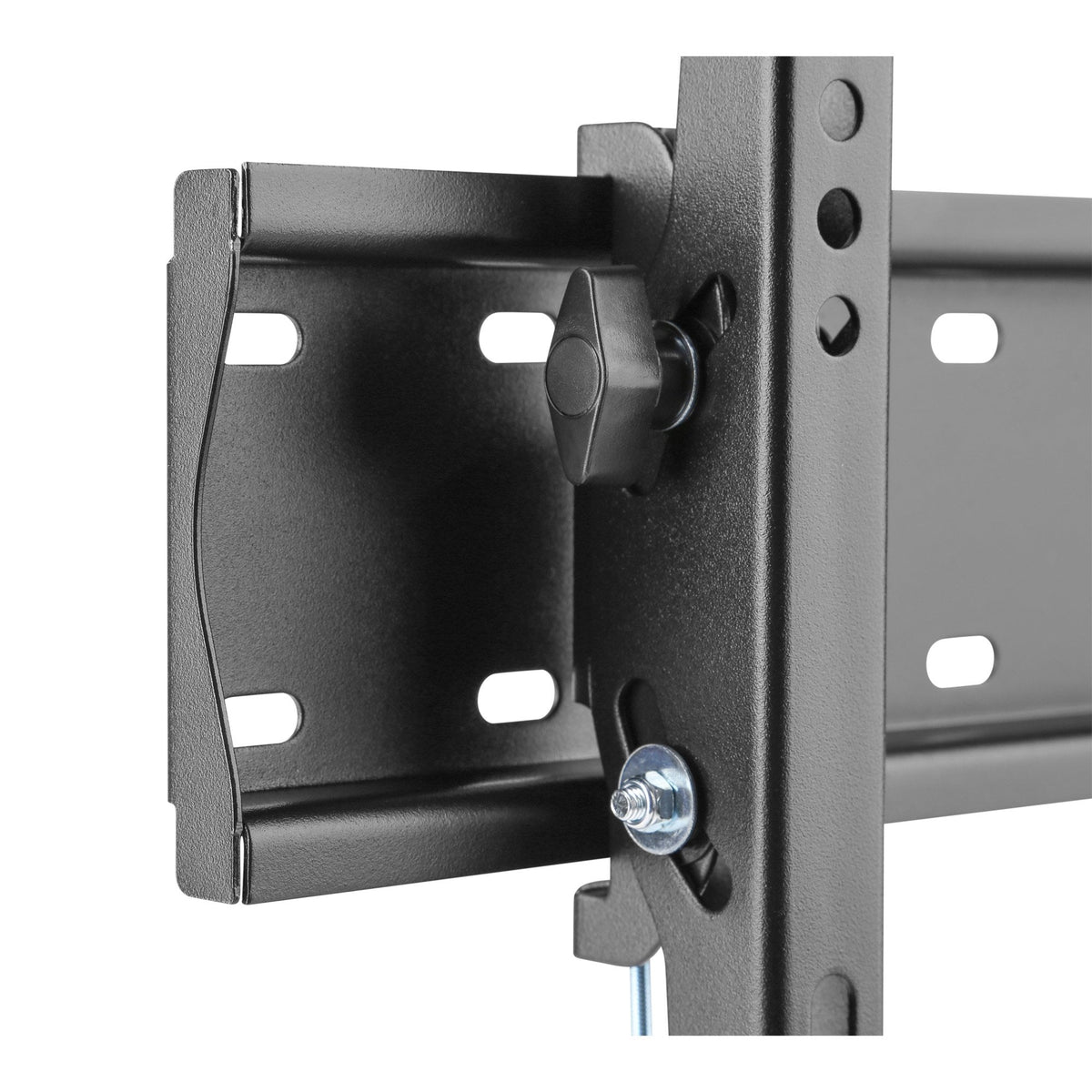 Soporte De Pared Inline Basic Inclinable, Para Tv De Pantalla Plana De 81-140 Cm (32-55"), Máx. 40 Kg