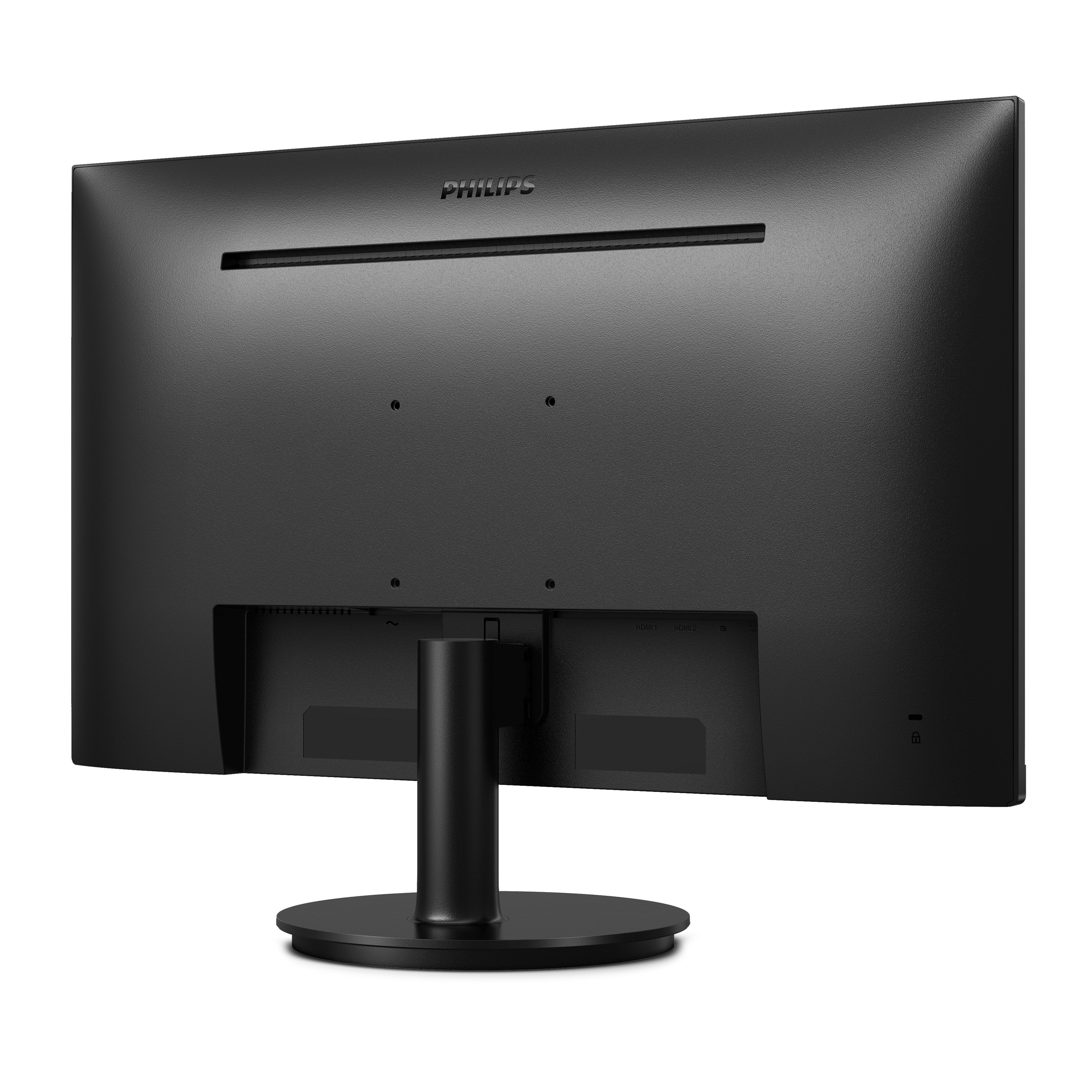 Monitor Philips 275v8la 00 27" Fhd Ips 2560x1440 Lcd Tft Hdmi Dp
