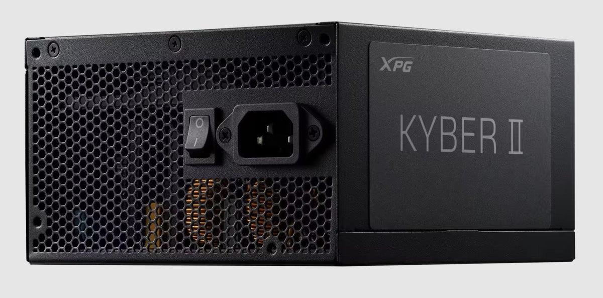 Fuente Alimentacion  Adata Xpg Kyber Ii Psu 850w 80 Plus Gold