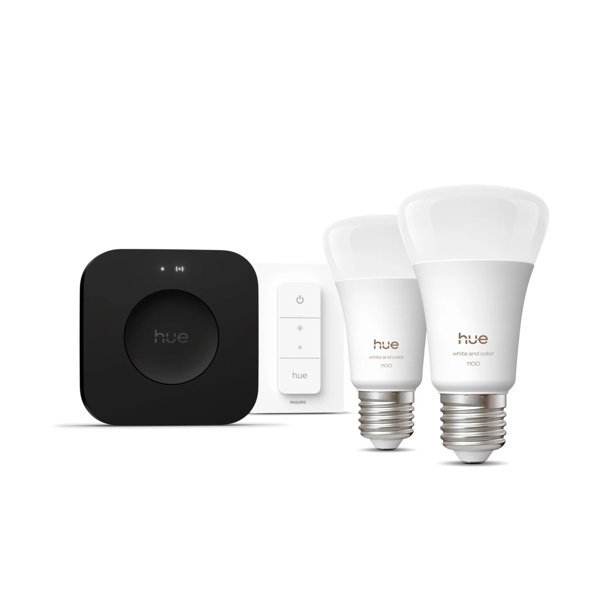 EAN 8720169374683 - Philips Hue White and Color ambiance 8720169374683 iluminación inteligente Kit de iluminación inteligente imagen 3