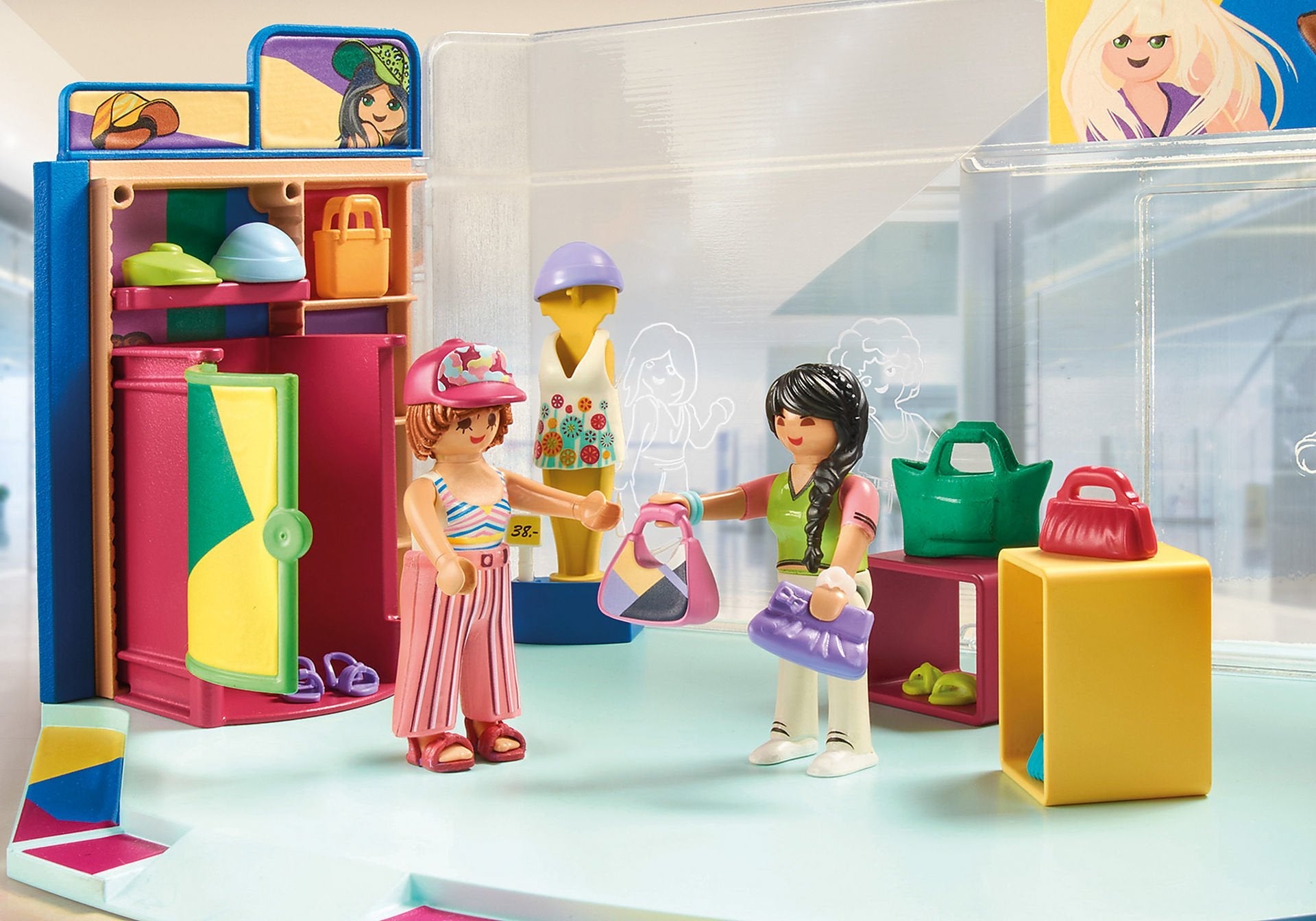 EAN 4008789715340 - Playmobil 71534 set de juguetes imagen 4