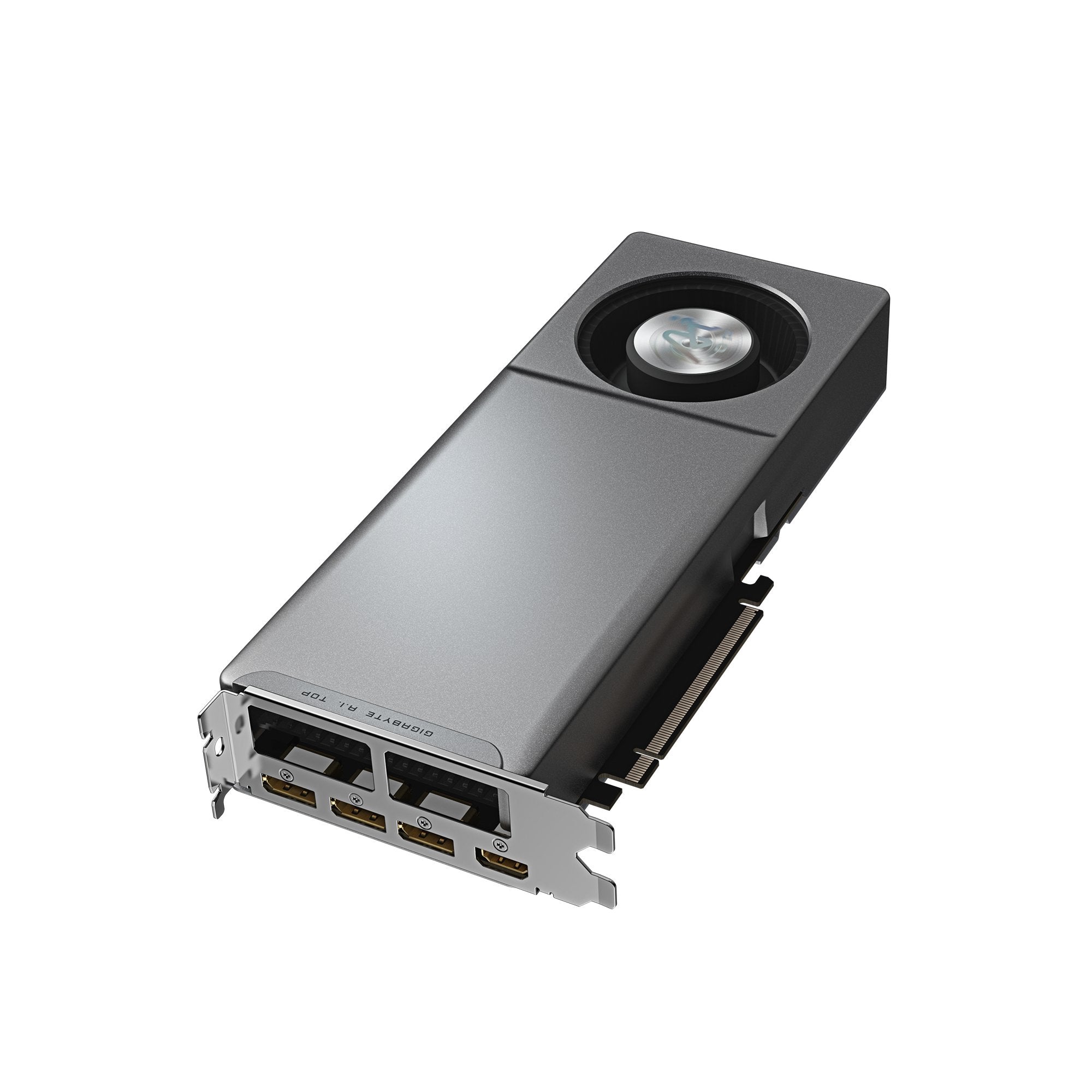 EAN 4719331356613 - GIGABYTE Radeon AI PRO R9700 AI TOP 32G AMD imagen 4