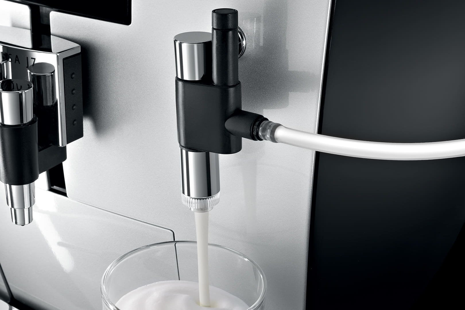 Jura Fine Foam Nozzle (Ea)