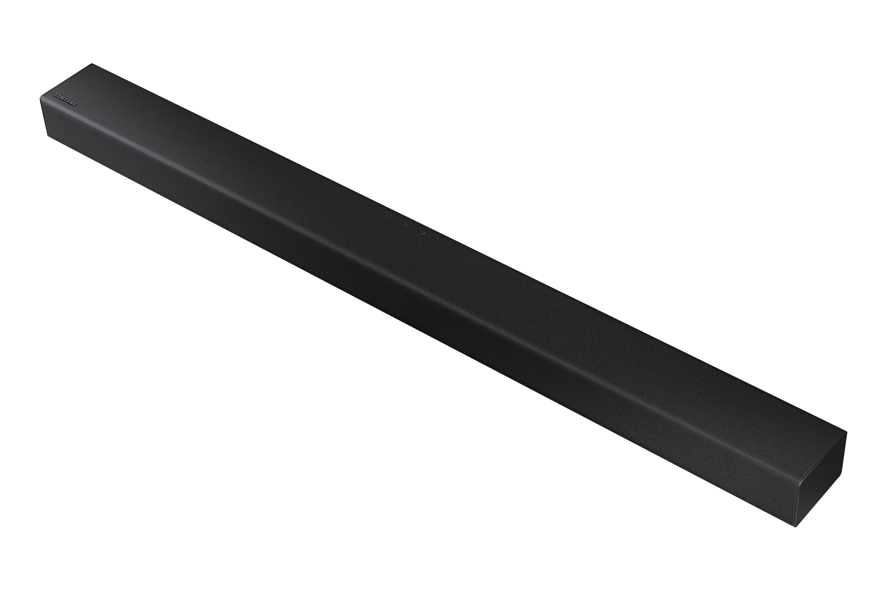 Barra De Sonido Con Bluetooth Samsung Hw-T420 150w 2.1
