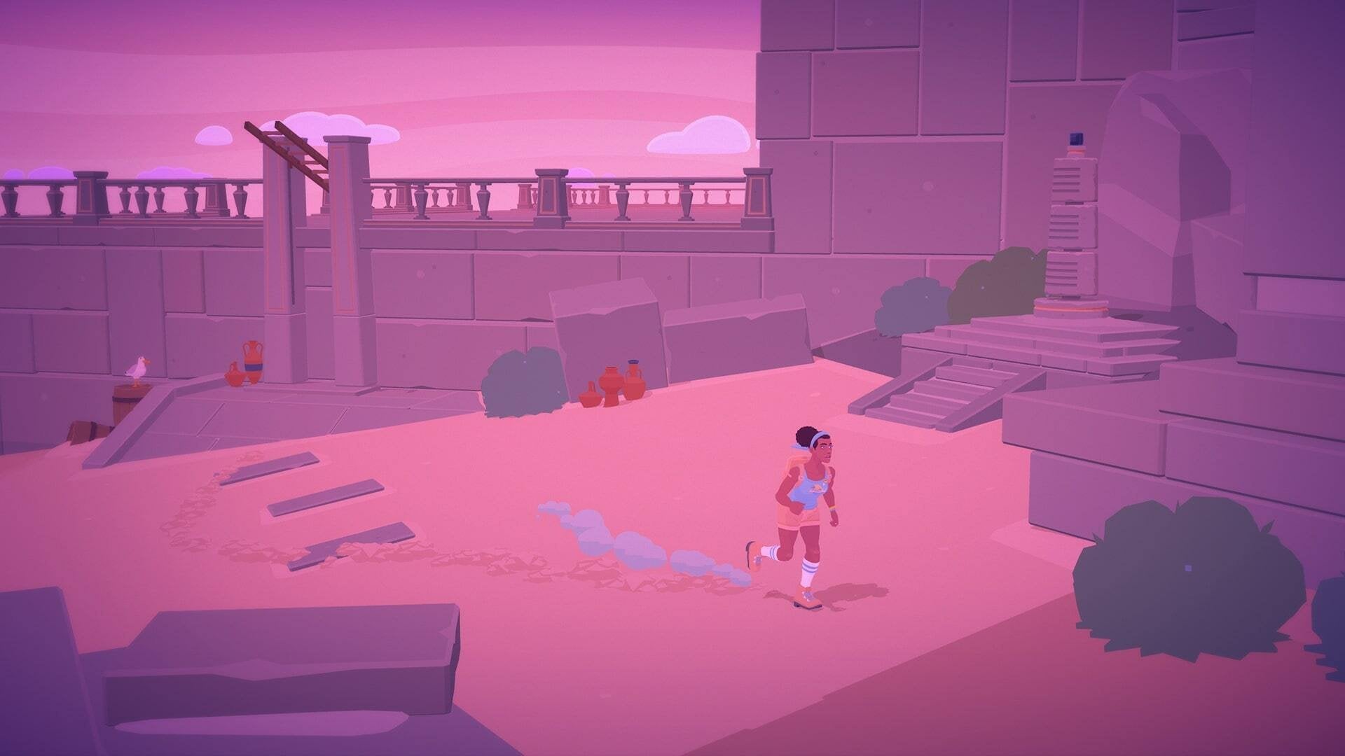 Juego Mythwrecked: Ambrosia Island Playstation 5