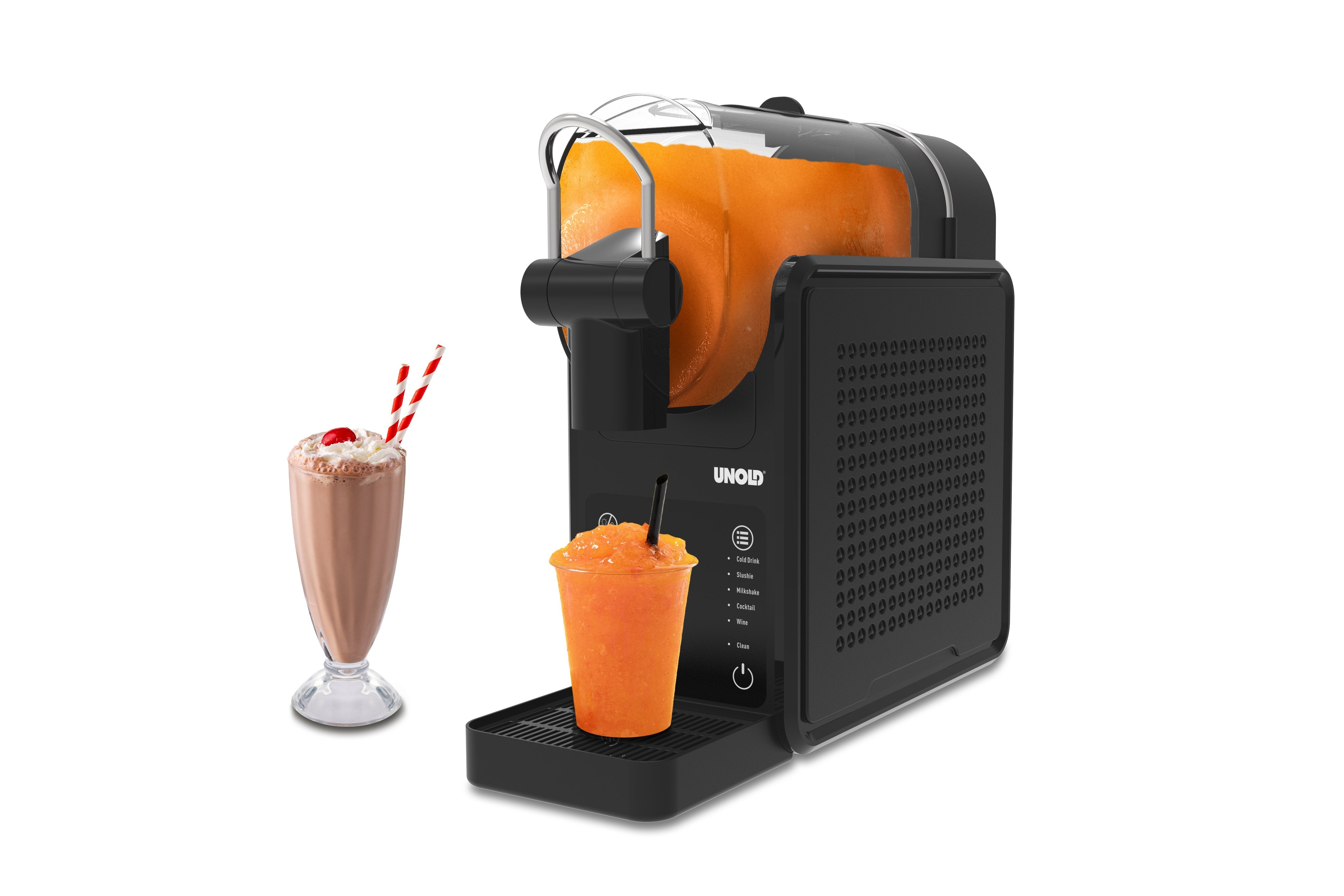 Unold 48949 Stella Slush-Eismaschine