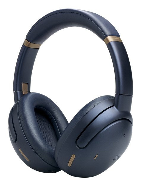 Jbl Tour One M3 Over-Ear Bluetooth Kopfhörer Con Noise-Cancelling, Aal