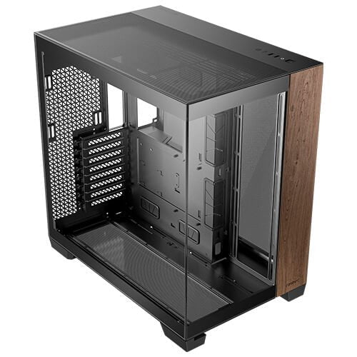 EAN 0761345100793 - Antec C8 Wood Full Tower Negro, Madera imagen 3