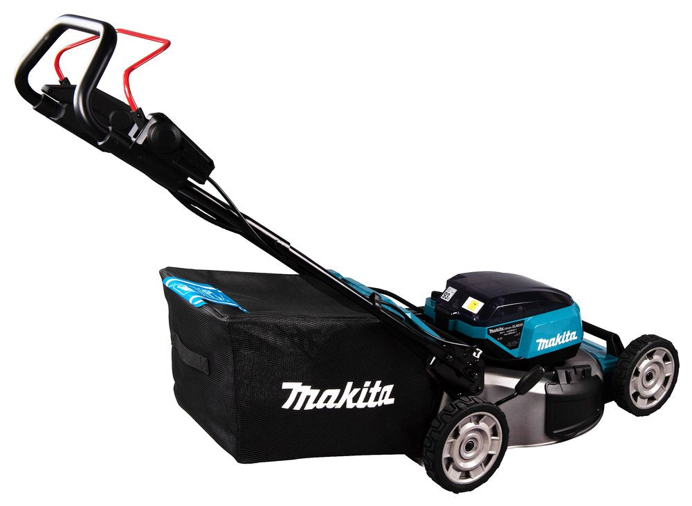 Makita Dlm530z Cordless Lawn Mower