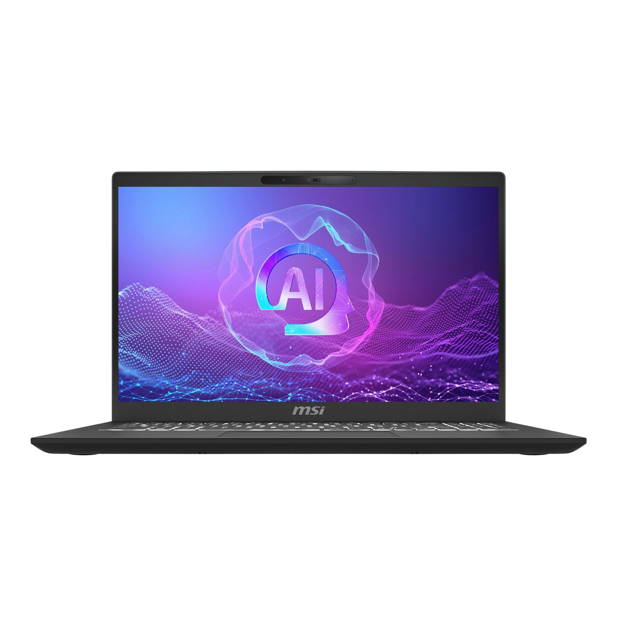 Msi Modern 15 H Ai C2hmg-288frnn
