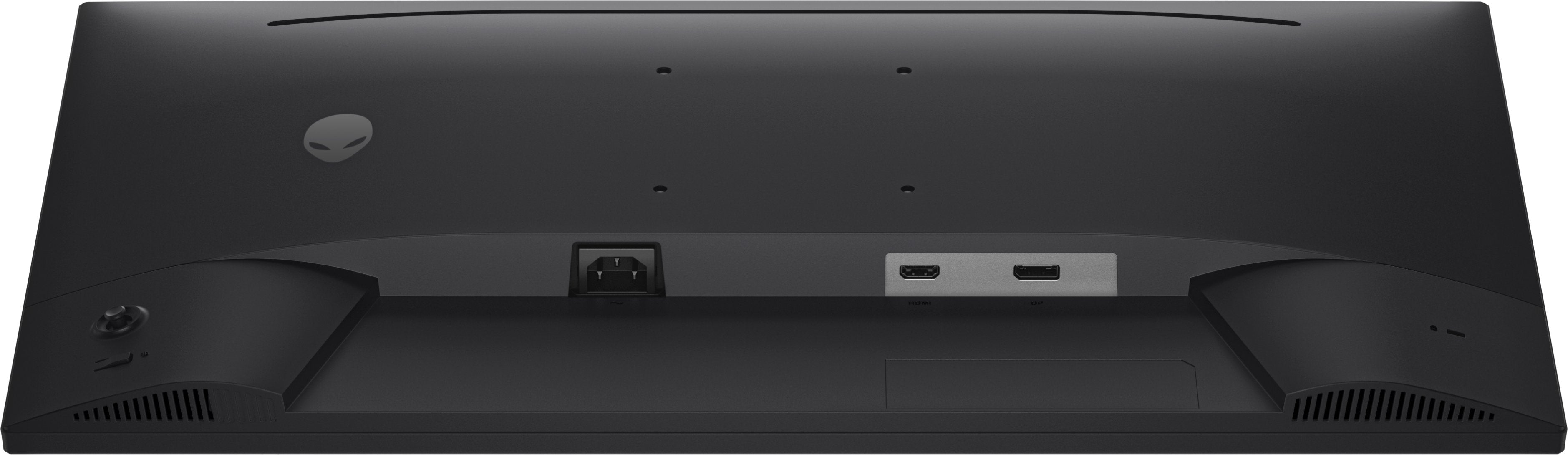 Monitor Dell Alienware Aw2726dl  Gaming 27" Qhd 2560x1440 Ips 280hz 1ms Hdr Dp Hdmi Vesa