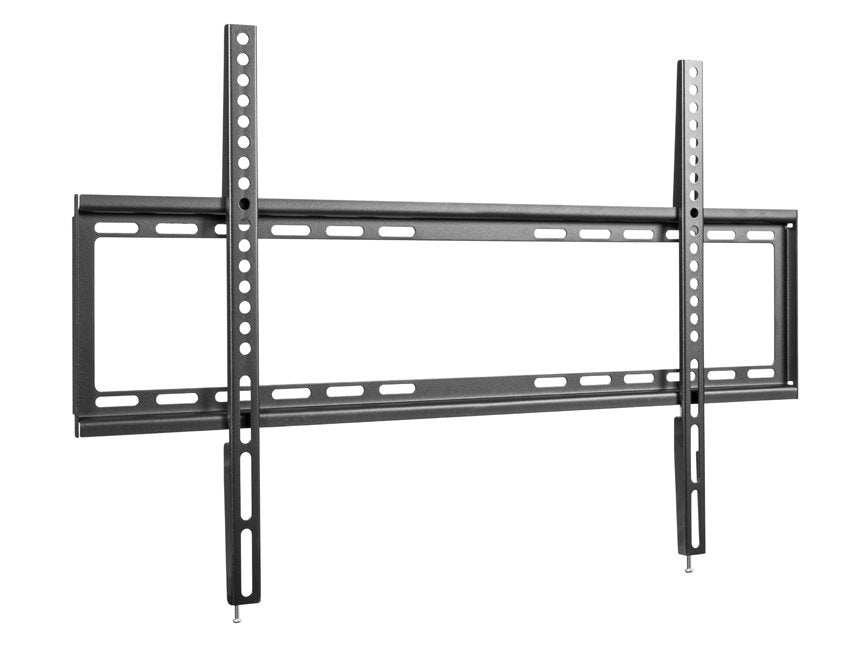 Soporte Pantalla Fijo 37- 70 Fijo Equip Max. 35kgs Vesa Max 600x400