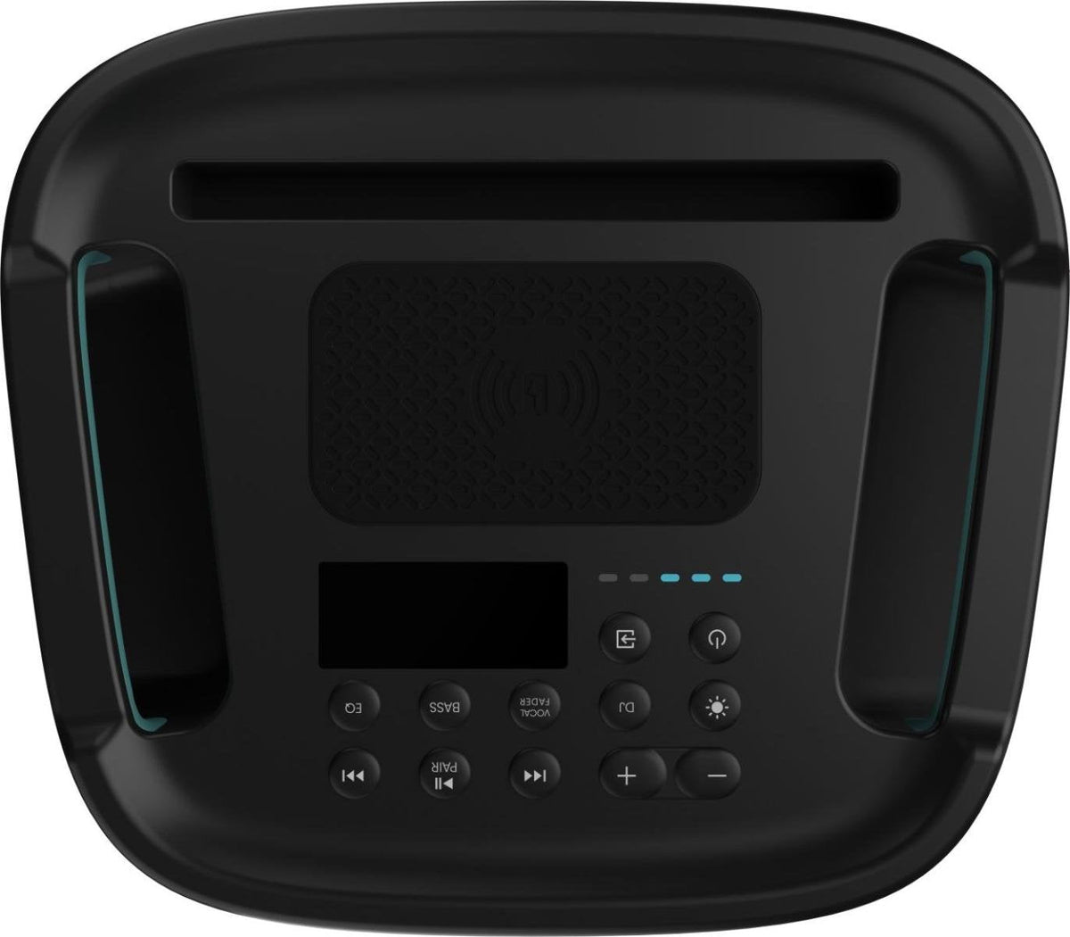 Altavoces  Hisense Party Rocker One Plus 2.0 300w  Bt Bateria Interna