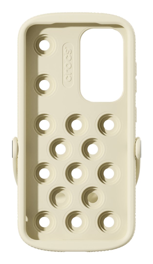 Funda Samsung Gp-Fps931sbauw Para Galaxy S25(6.2") Beige