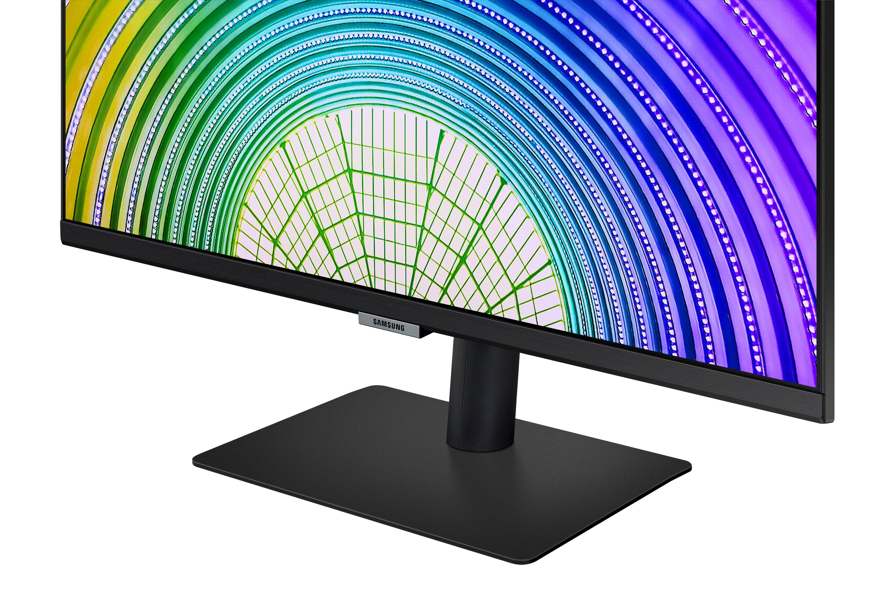 EAN 8806090952616 - Samsung S60UA pantalla para PC 61 cm (24") 2560 x 1440 Pixeles Quad HD LCD Negro imagen 15