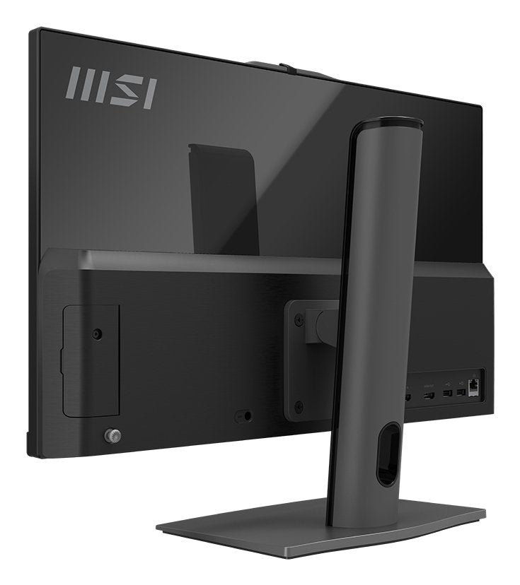 All In One Msi Am242tp-1264 I5-1235u 16 512 Dos 24" Tac.N