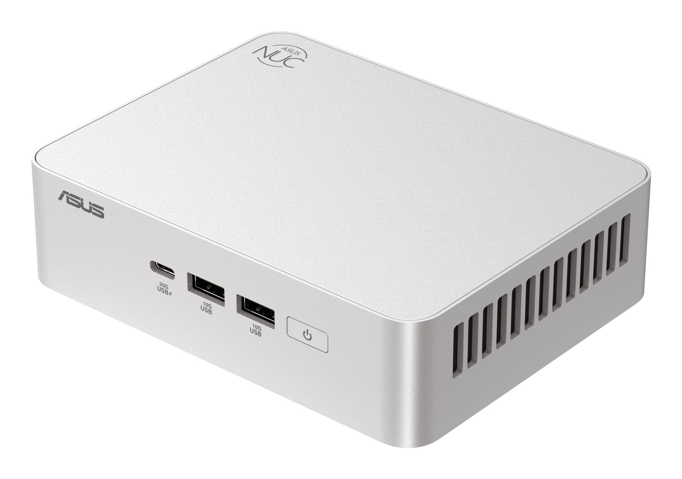Asus Nuc 15 Pro+ Rnuc15crsu908402 2x 16 Gb Ram 1 Tb Ssd