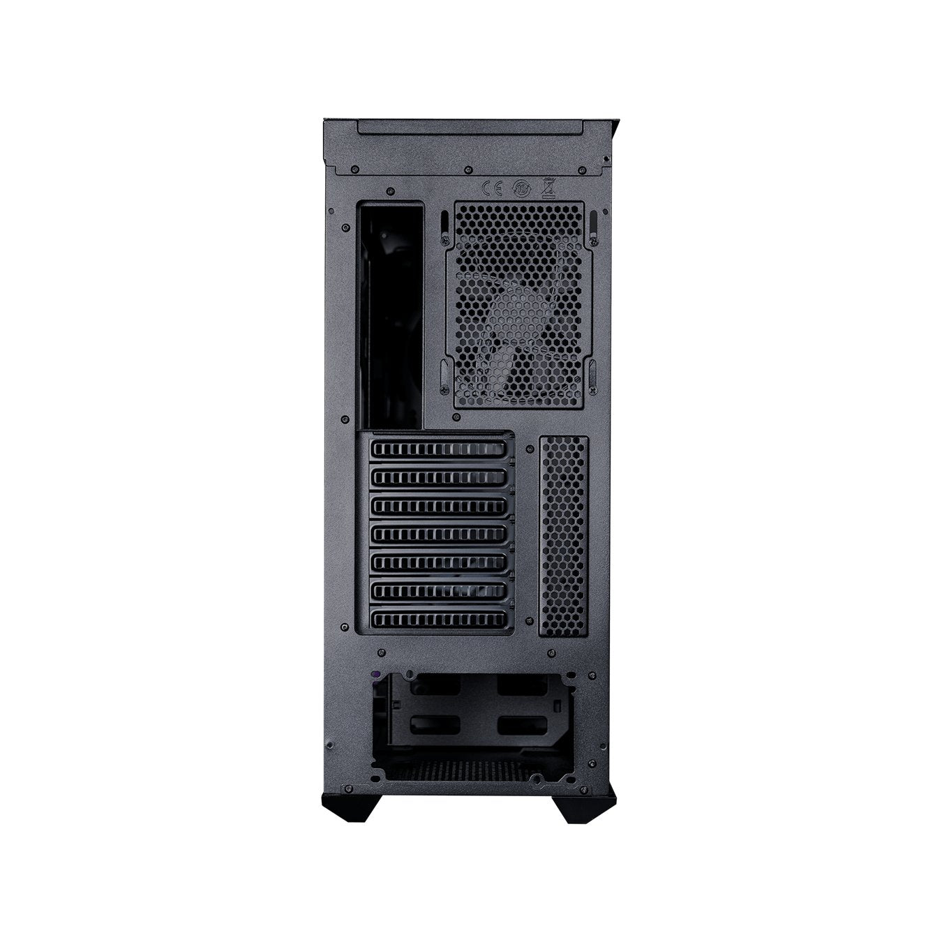 EAN 4719512123348 - Cooler Master MasterBox 500 Midi Tower Negro imagen 6