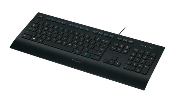 K280e Keyboard, Pan Nordic Corded
