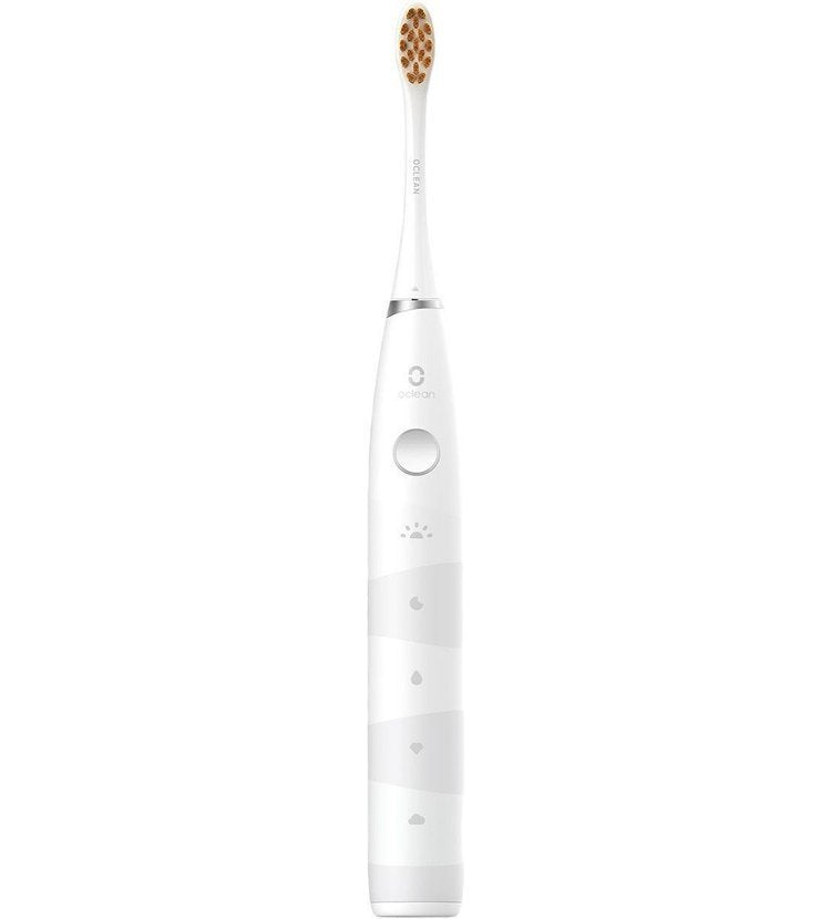 Cepillo Dental Electrico Sonico Oclean Flow