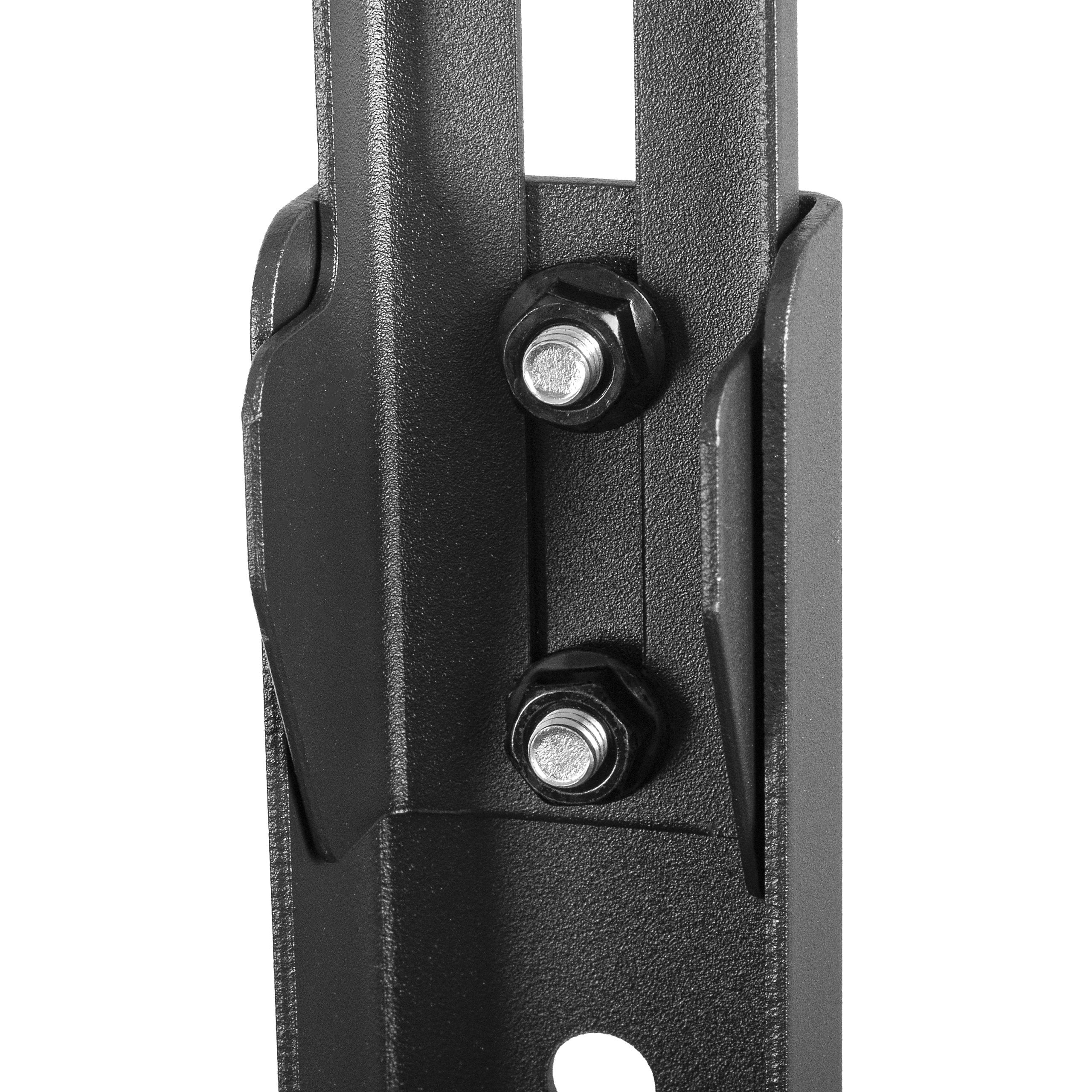 Montis Uchwyt Tv Denali 37"- 105" Mt162 2,67 M (105") Negro