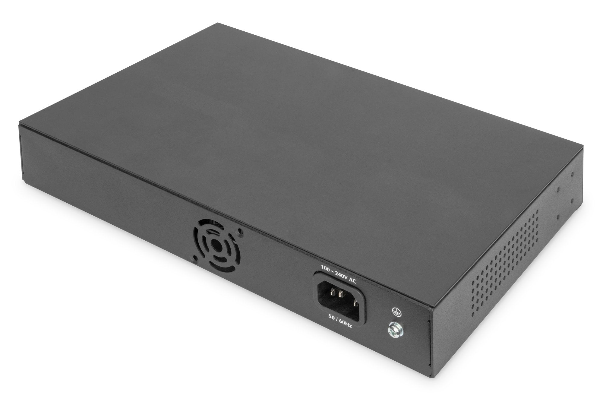 Digitus Switch Gigabit De 24 Puertos