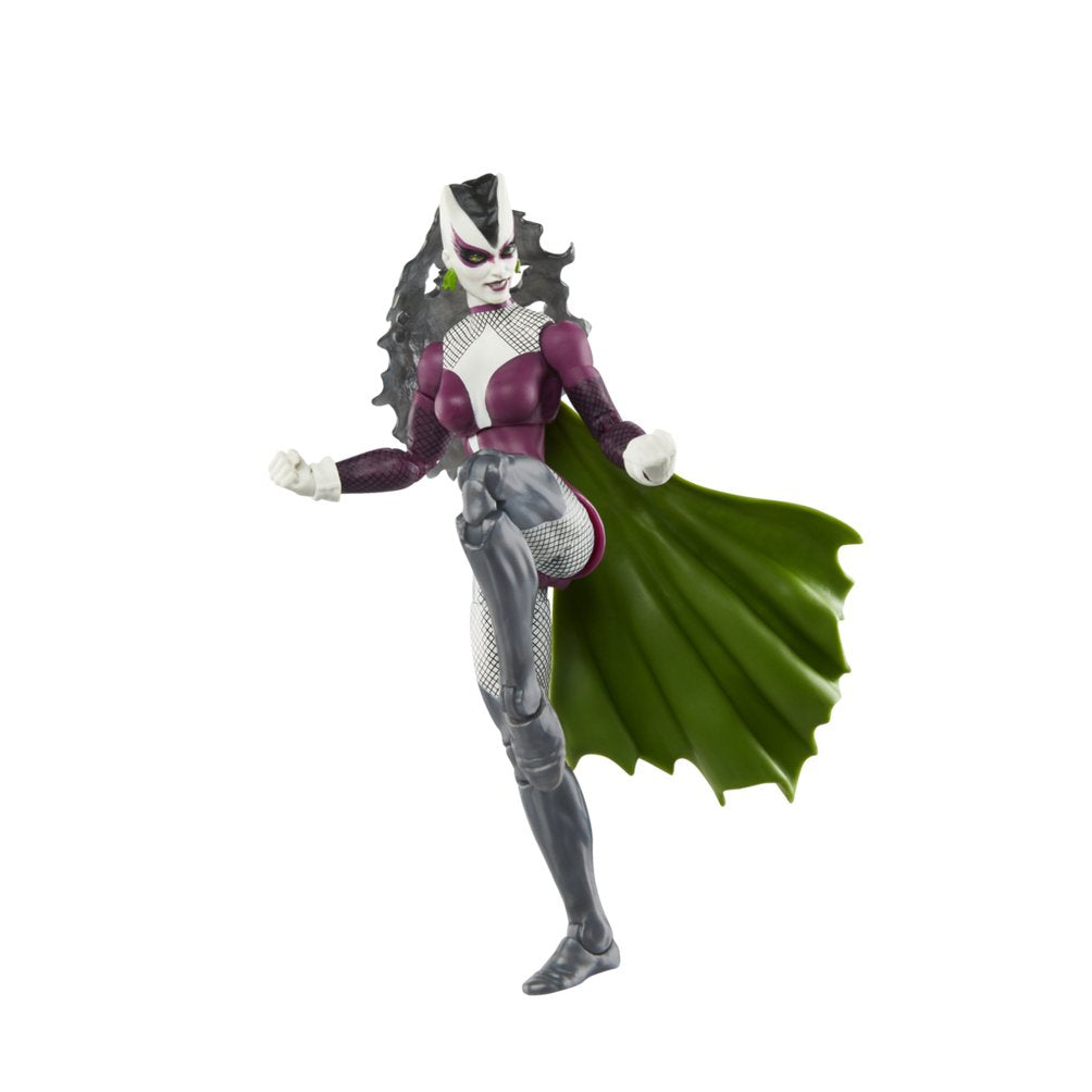Figura Hasbro Marvel Legends Series Strange Tales Marvel'S Lilith