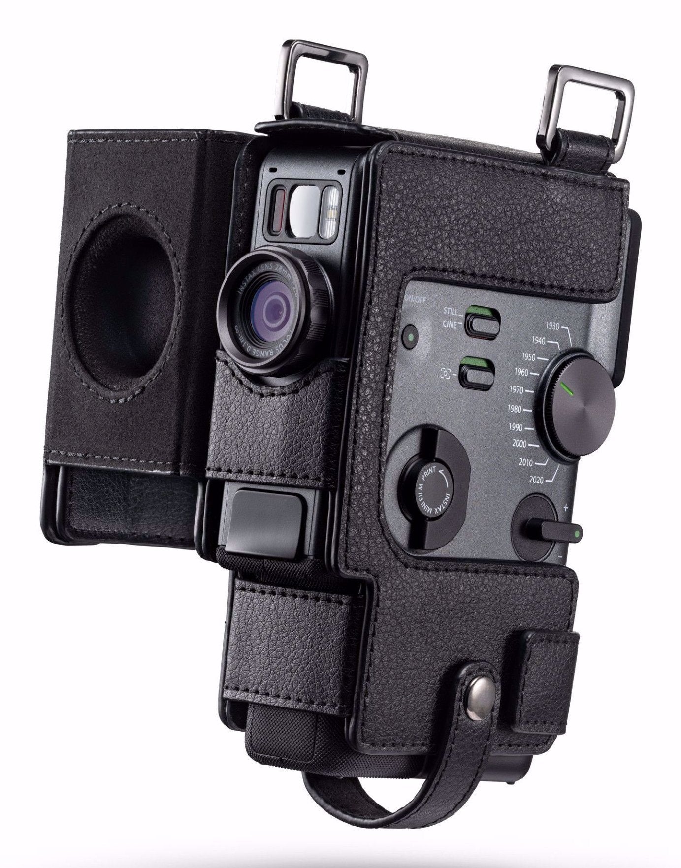Fujifilm Tasche Für Instax Mini Evo Cinema