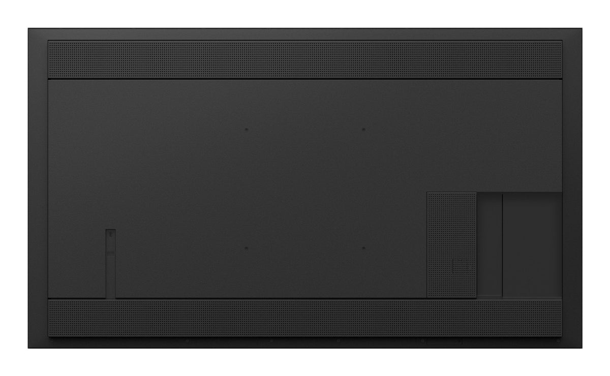 Sony Bravia Professional Displays Fw-75bz30p 75" Clase Diagonal Bz30p Series Pantalla Lcd Con Retroiluminación Led Señalización Digital Android 4k Uhd (2160p) 3840 X 2160 Hdr Direct Led