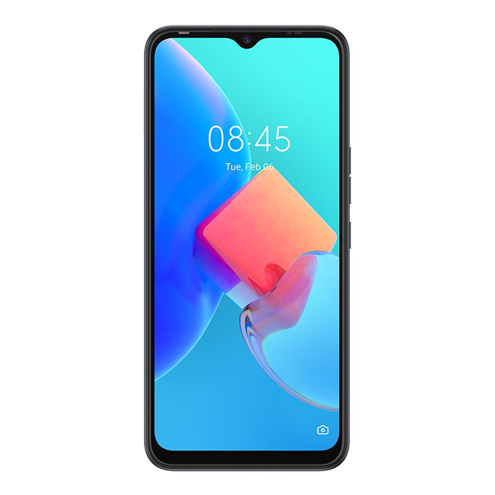 Tecno Spark 8c 4gb/128gb Negro
