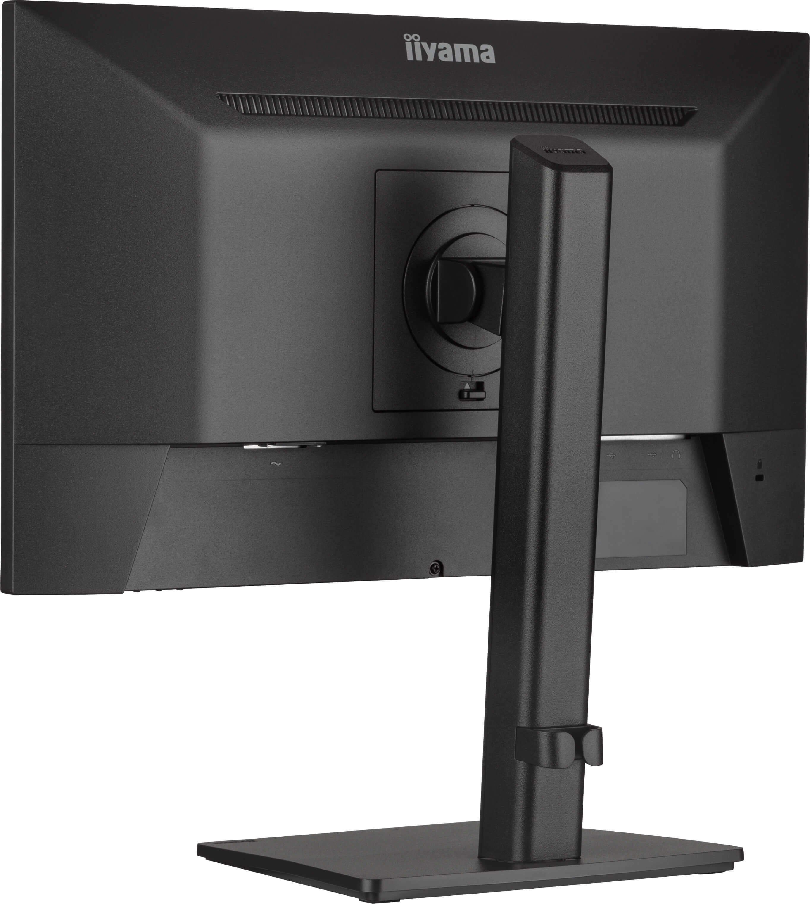 Monitor Iiyama 54.5cm 21,5" Xub2293hsu-B7 16:9 Hdmi+Dp+2xusb