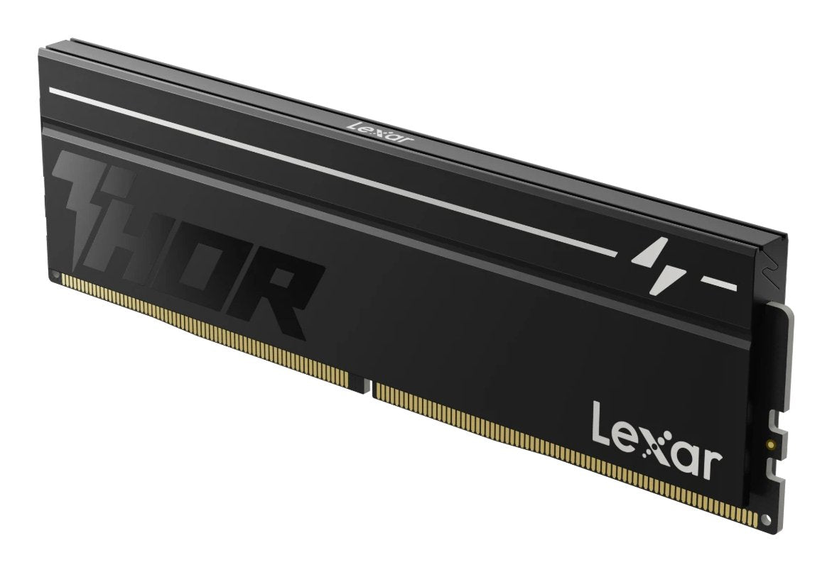 Memoria Ddr5 Thor2.0 32gb(216)/6000 Cl40 Black