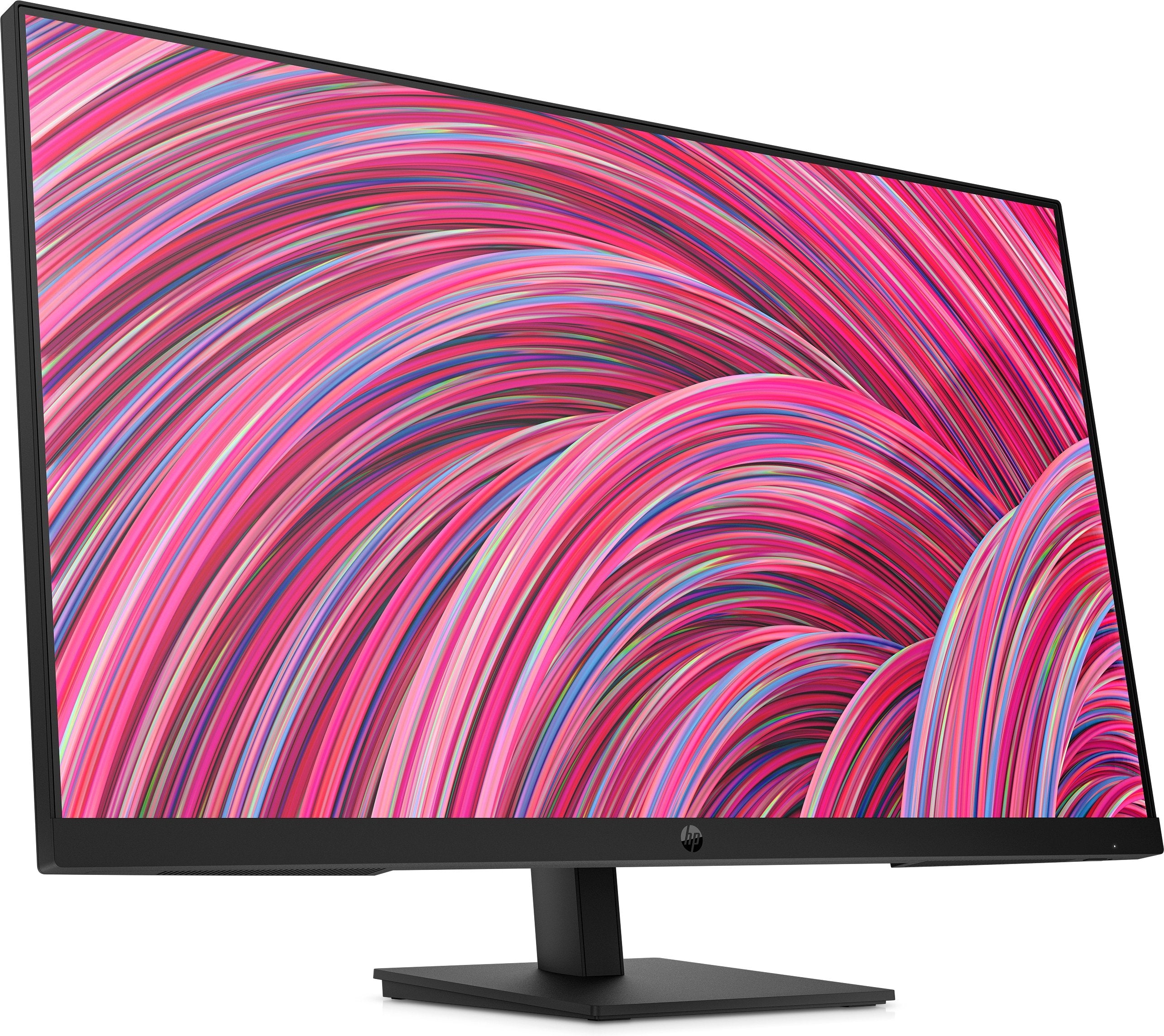 EAN 196548135516 - HP P32u G5 QHD USB-C Monitor pantalla para PC 80 cm (31.5") 2560 x 1440 Pixeles Quad HD LCD Negro imagen 3